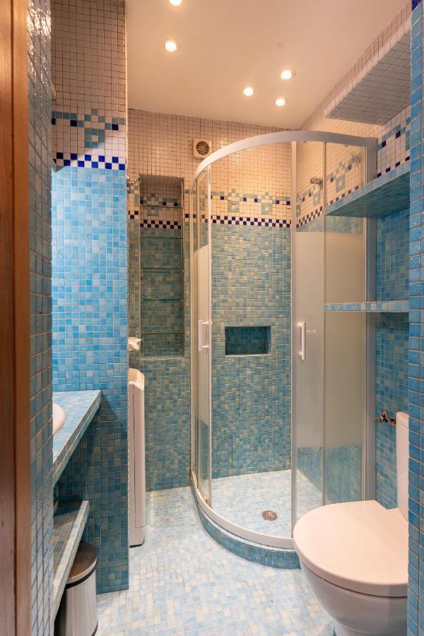 Appartement Au Coeur De Montmartre 巴黎 外观 照片