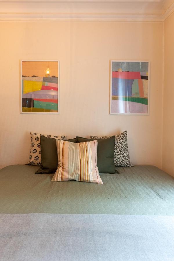 Appartement Au Coeur De Montmartre 巴黎 外观 照片